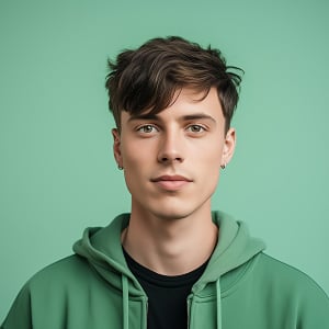 user